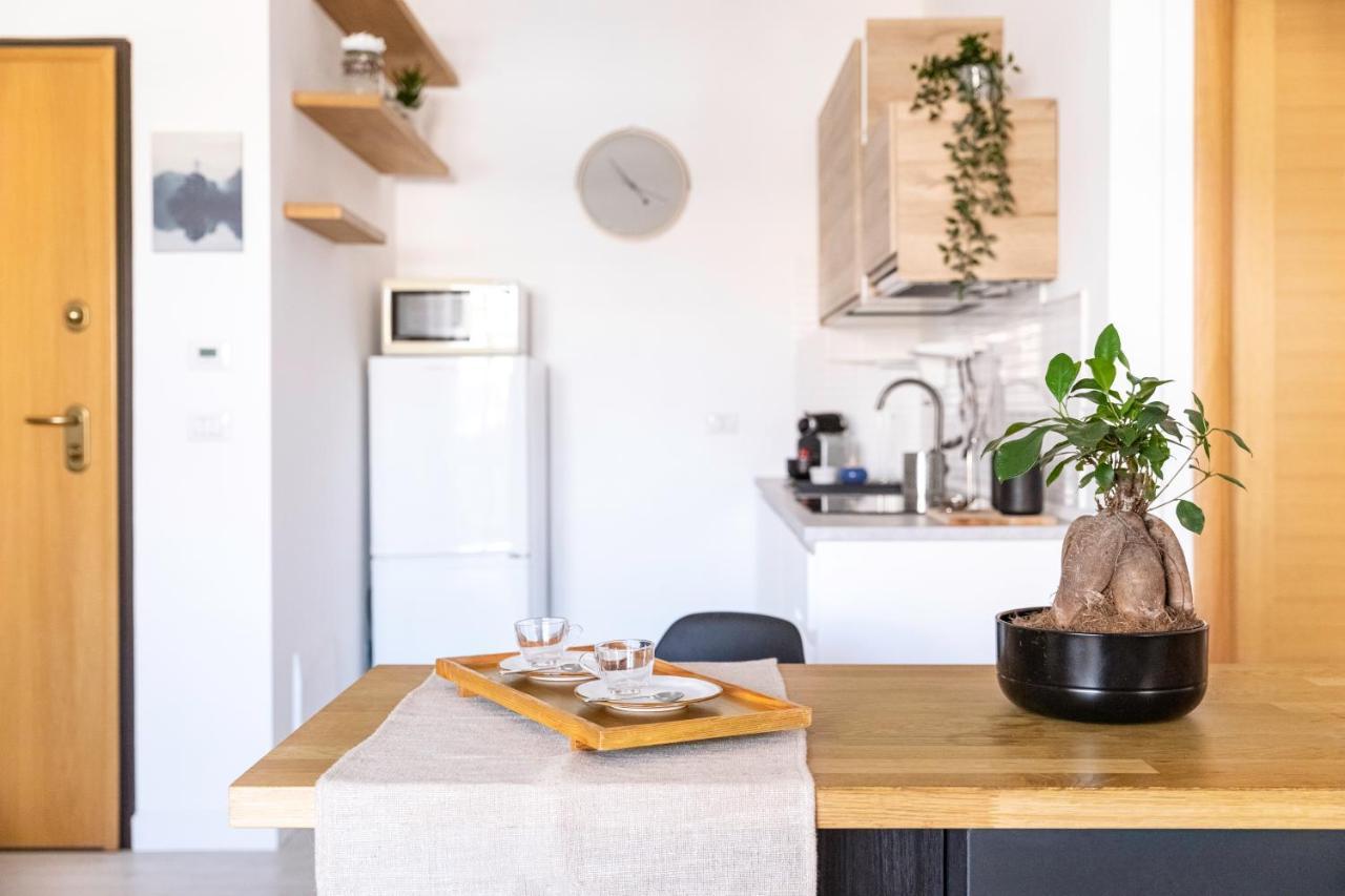 Loft Con Terrazzo - 3 Min Dalle Autostrade By FollowgreenhouseРим Екстериор снимка