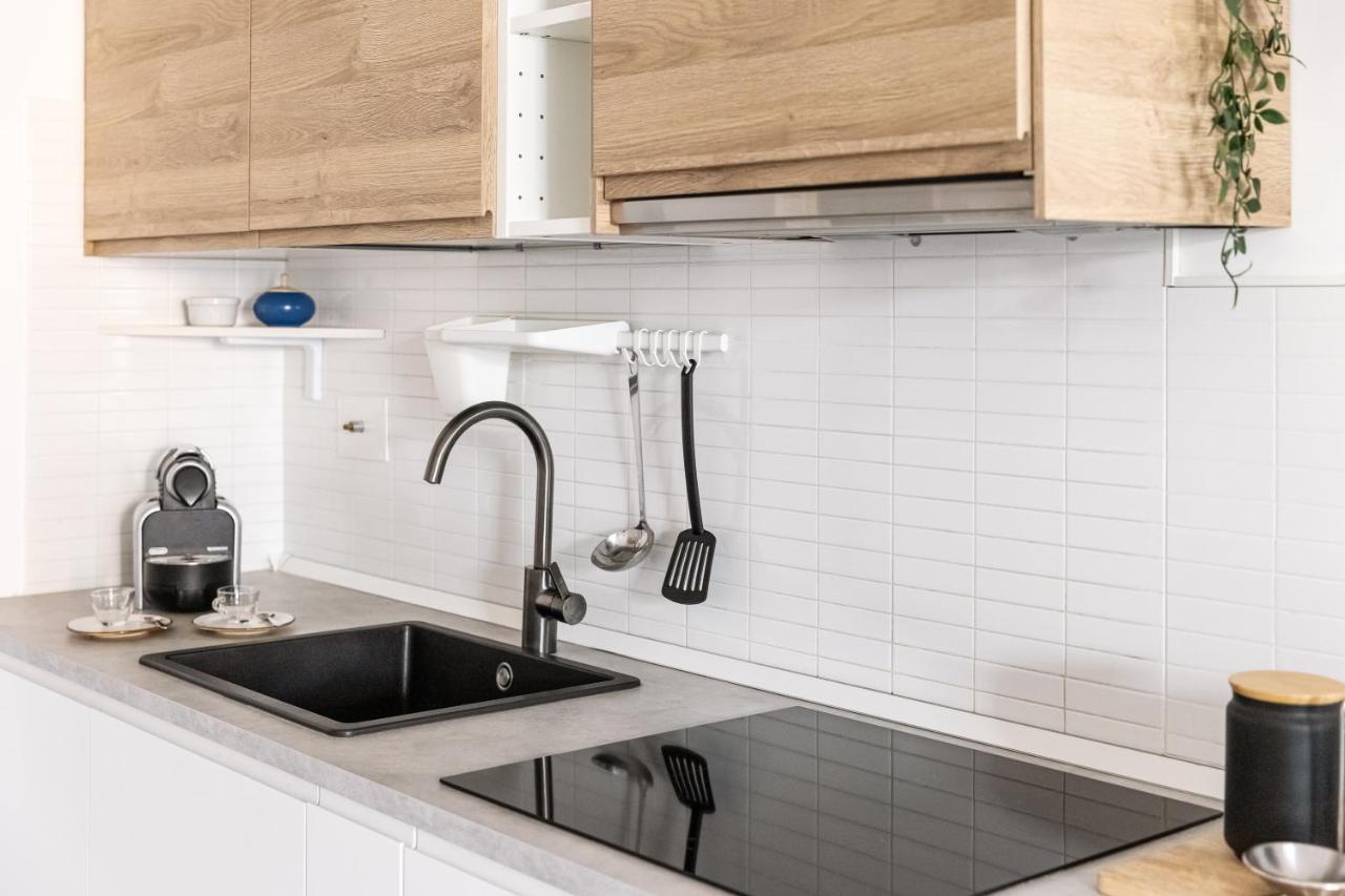 Loft Con Terrazzo - 3 Min Dalle Autostrade By FollowgreenhouseРим Екстериор снимка